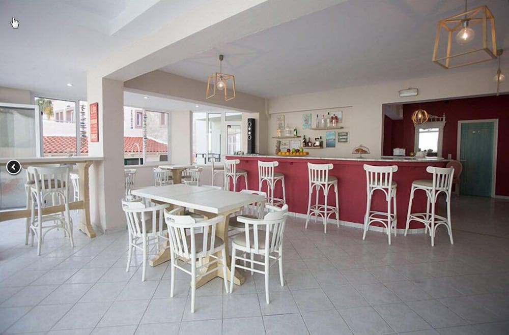 Malia Central Apartments المظهر الخارجي الصورة