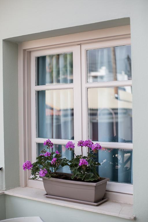 Malia Central Apartments المظهر الخارجي الصورة
